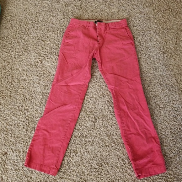 Banana Republic Emerson Chino 332 